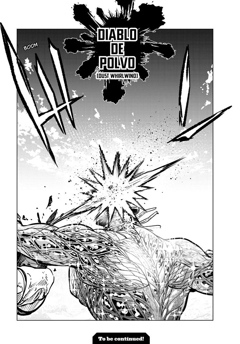 Snowball Earth Chapter 44 - Page 33