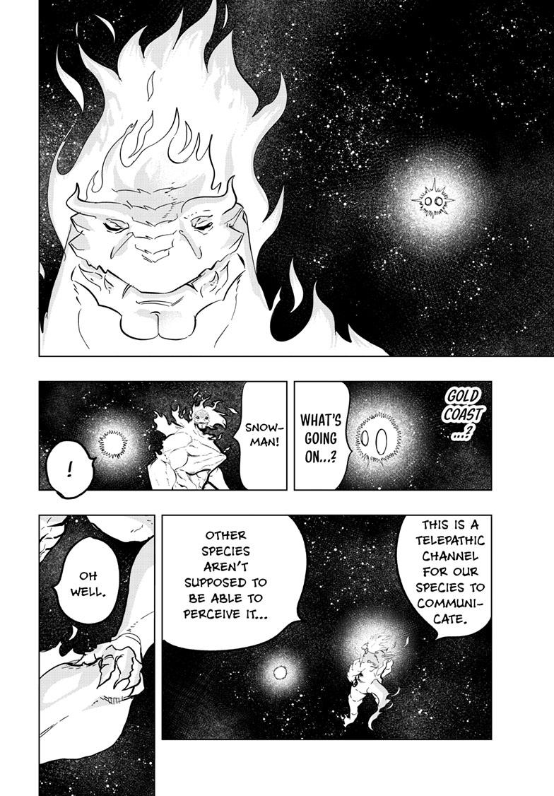 Snowball Earth Chapter 45 - Page 9