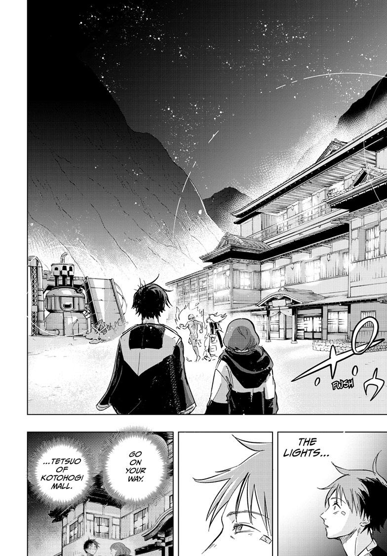 Snowball Earth Chapter 45 - Page 29