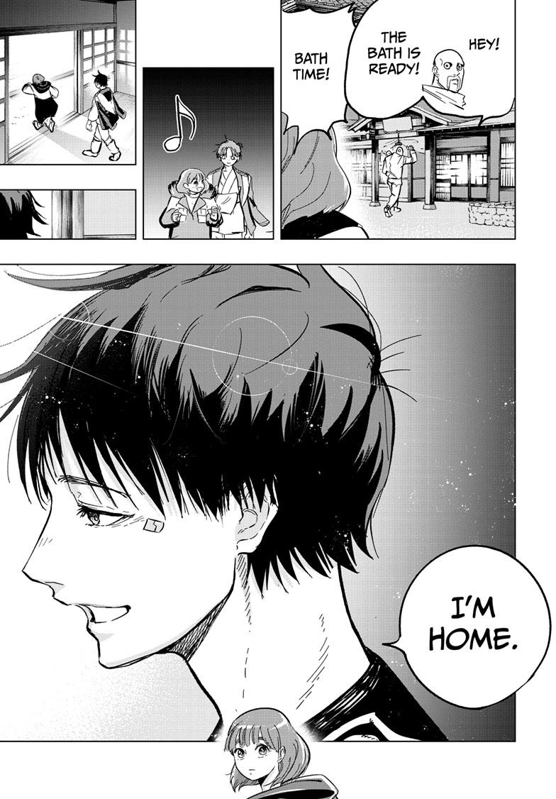 Snowball Earth Chapter 45 - Page 30