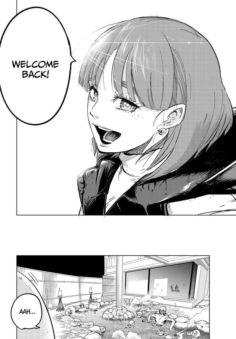 Snowball Earth Chapter 45 - Page 31