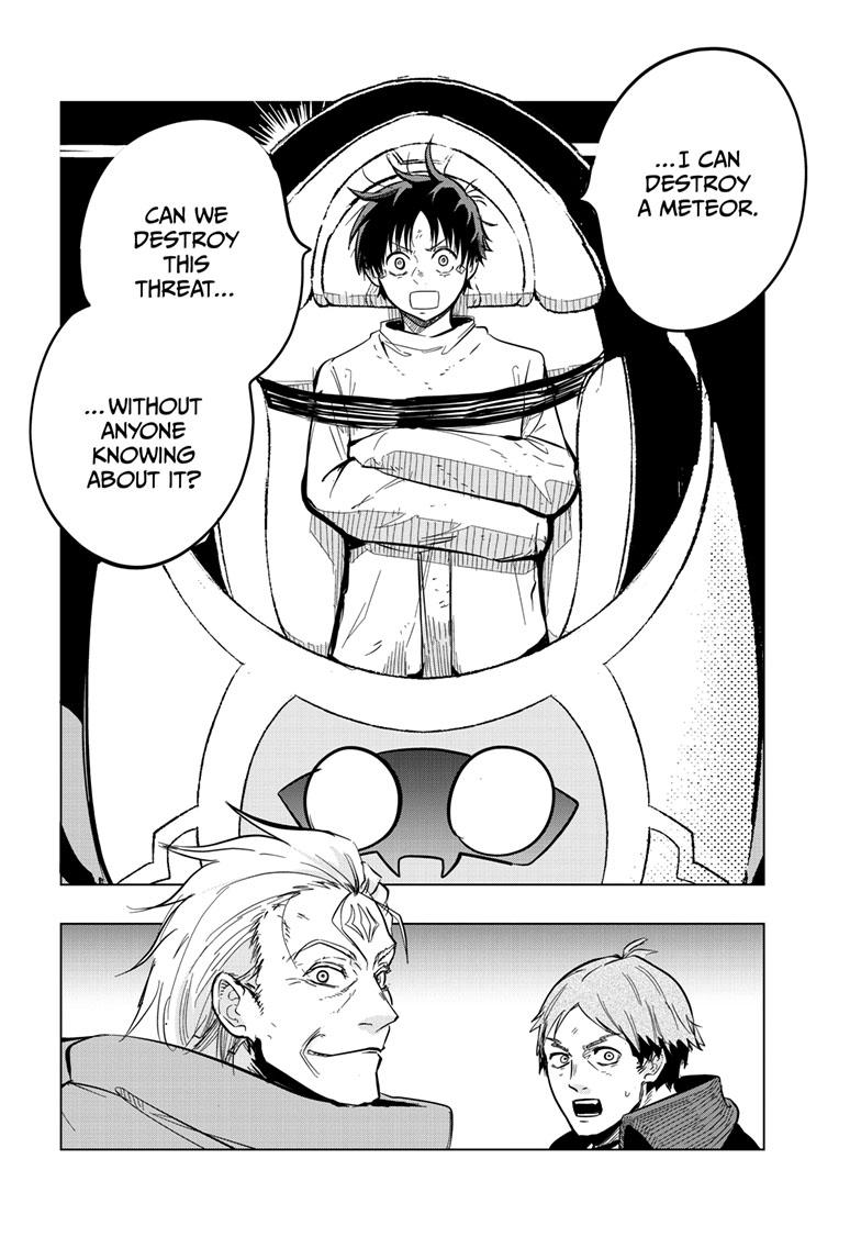 Snowball Earth Chapter 46 - Page 15