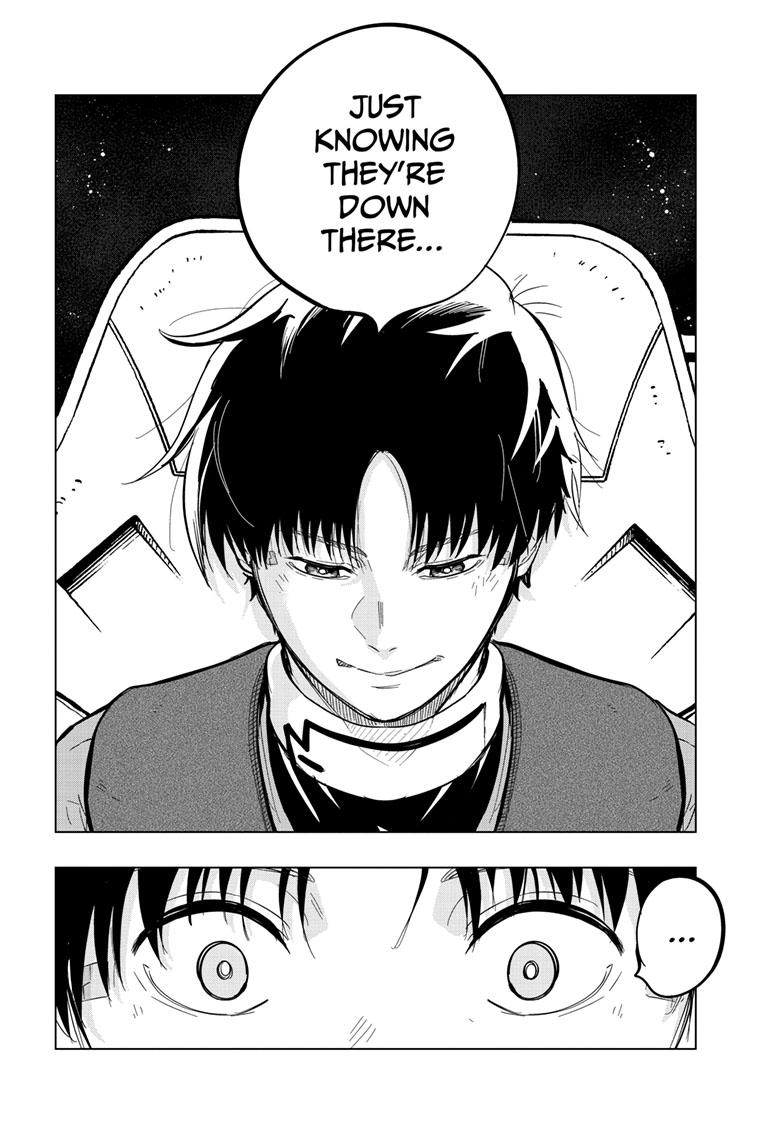 Snowball Earth Chapter 46 - Page 27