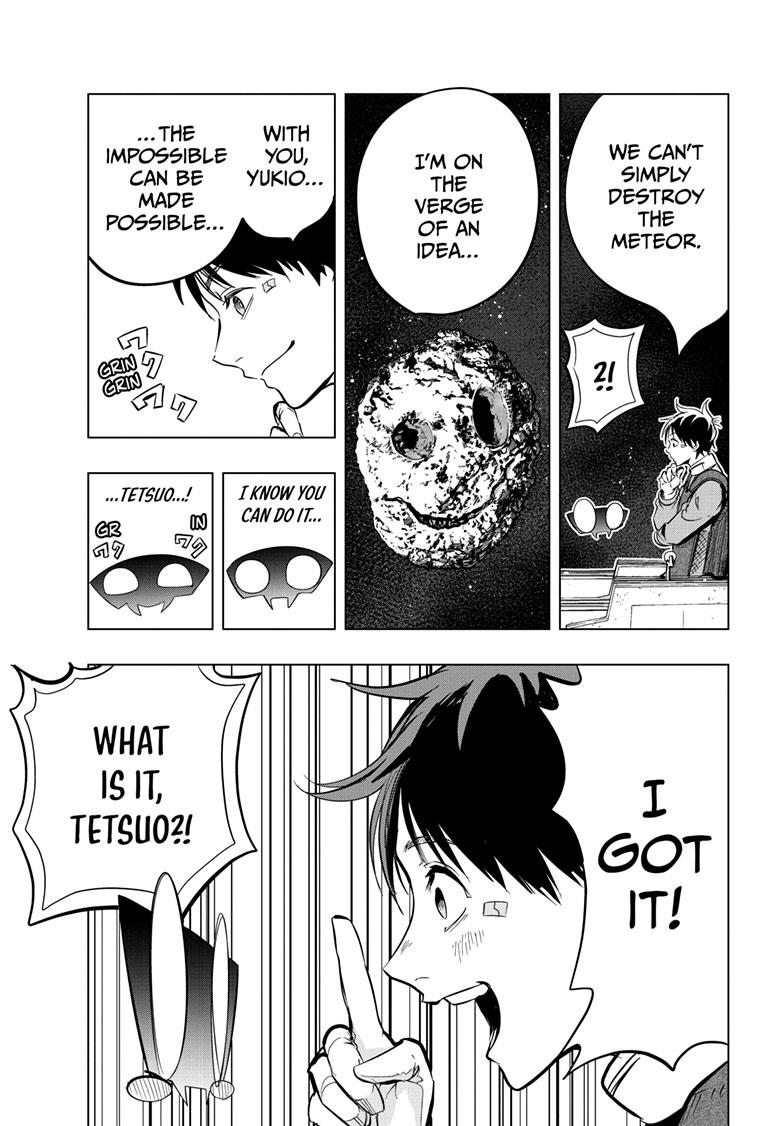 Snowball Earth Chapter 46 - Page 28