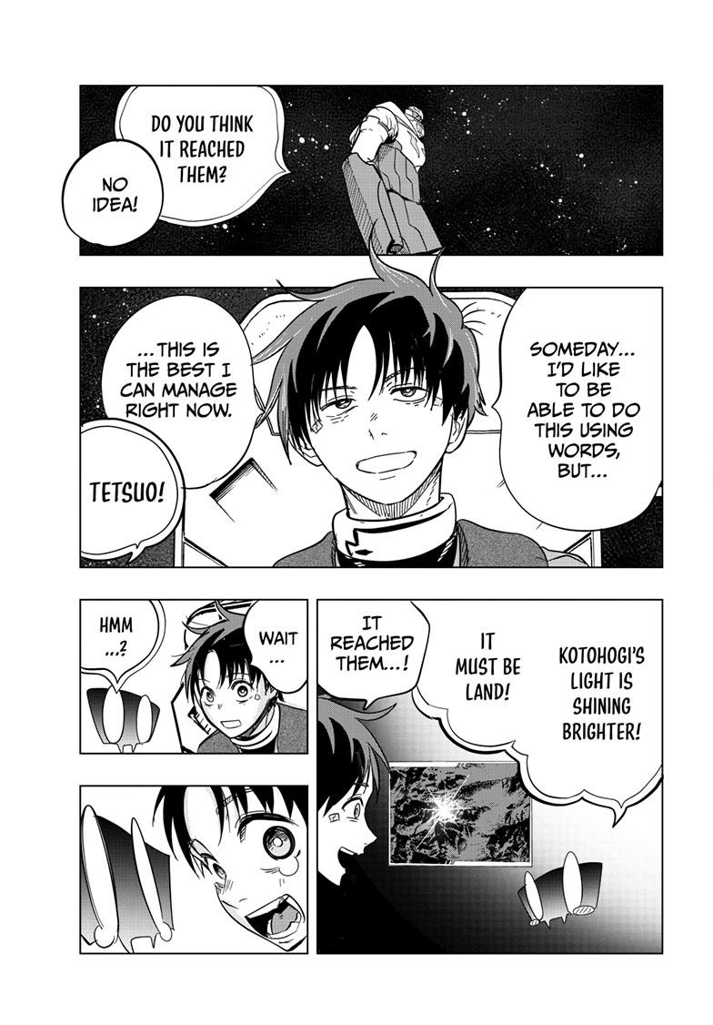 Snowball Earth Chapter 46 - Page 35