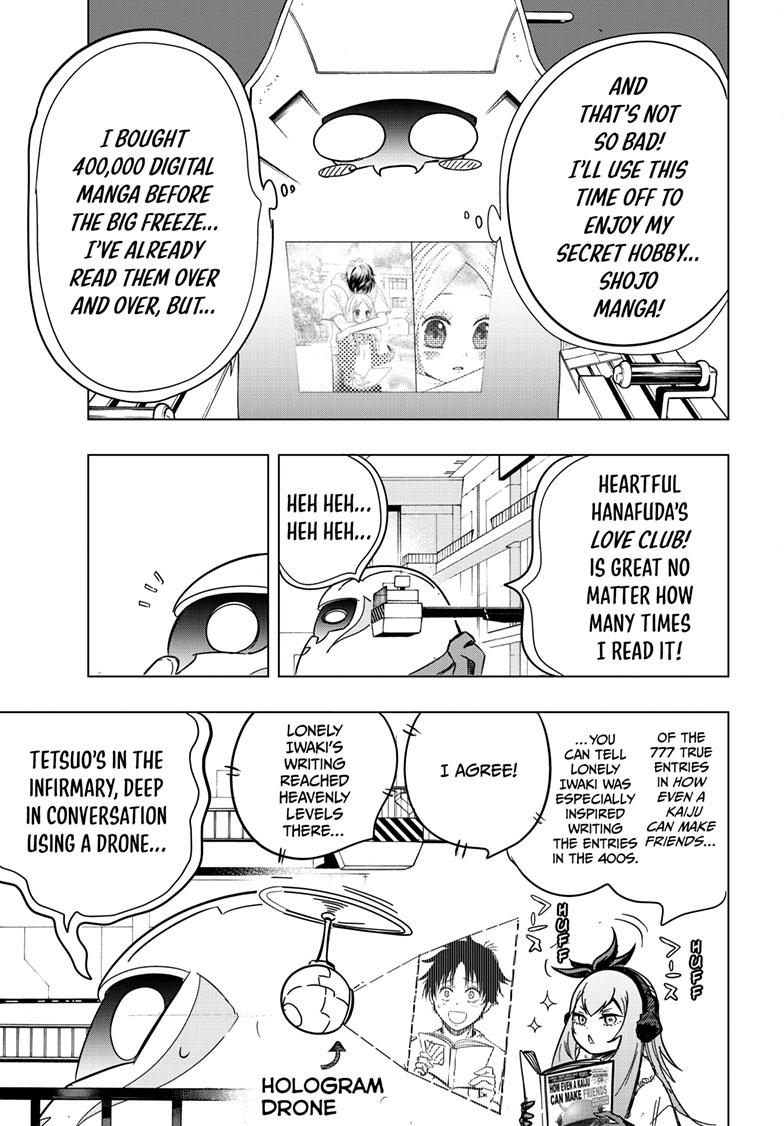 Snowball Earth Chapter 47 - Page 4