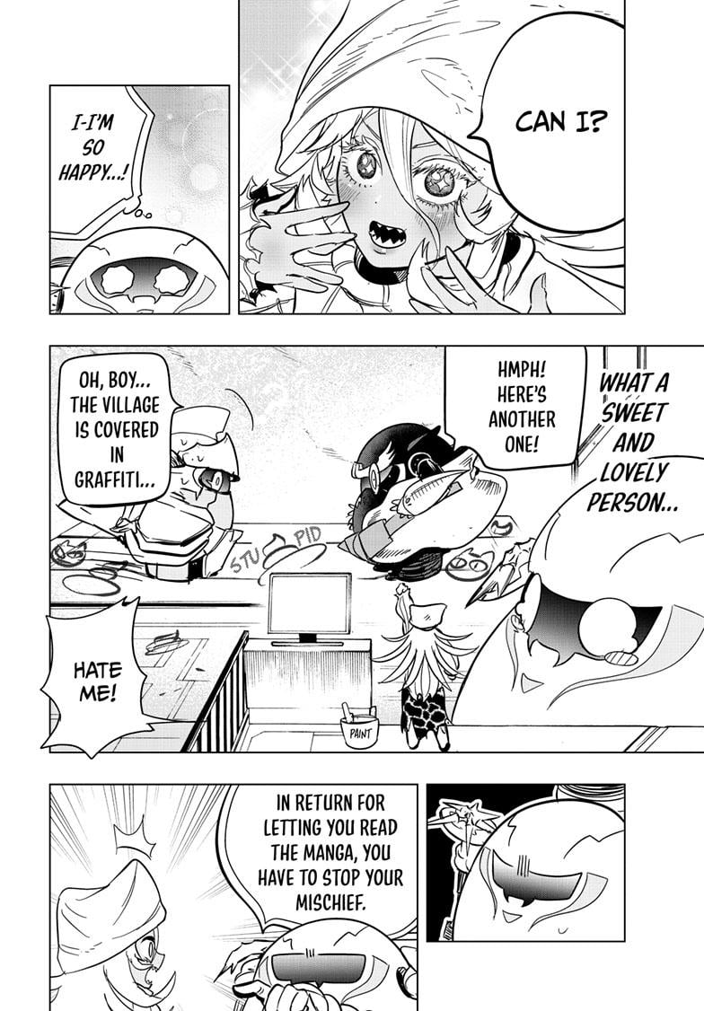 Snowball Earth Chapter 47 - Page 15