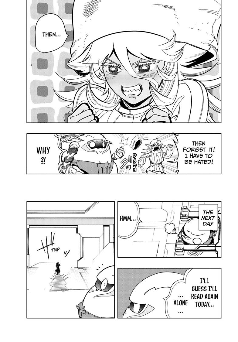 Snowball Earth Chapter 47 - Page 16