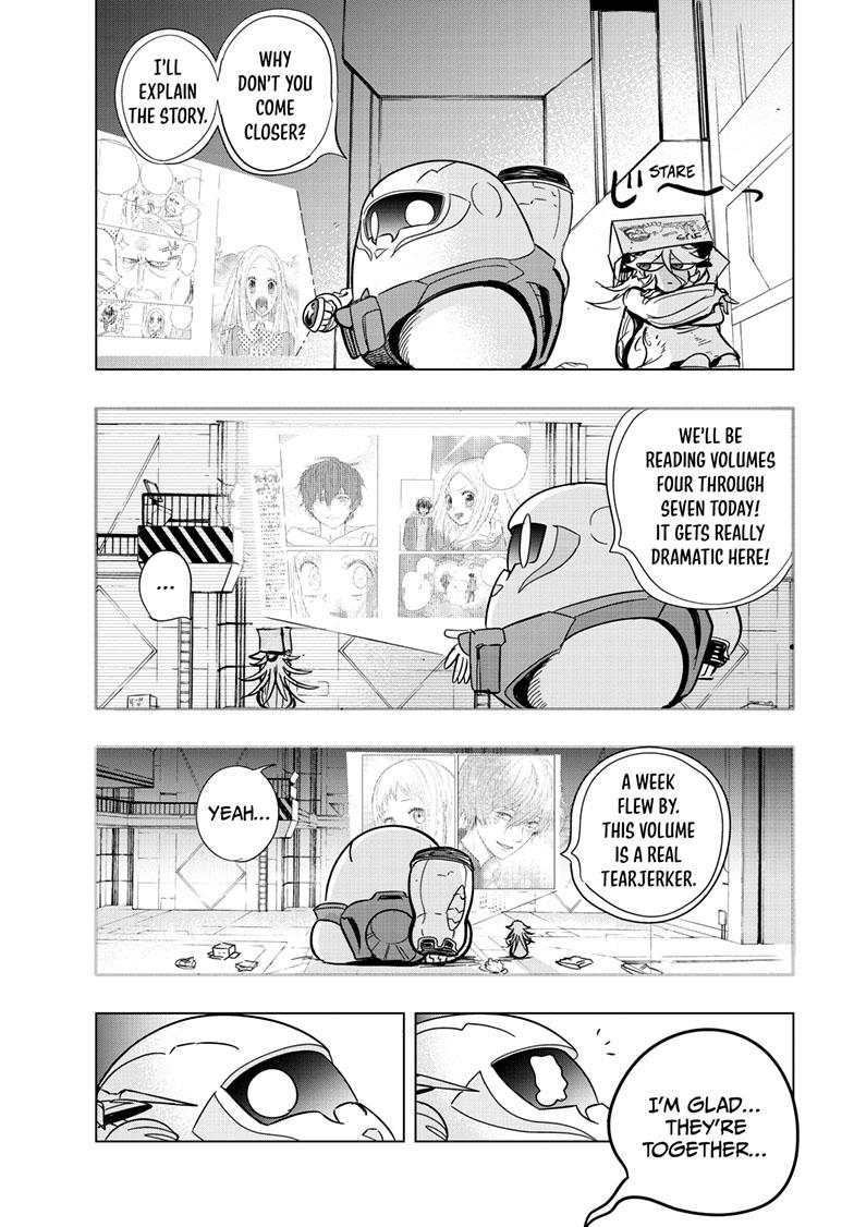 Snowball Earth Chapter 47 - Page 18