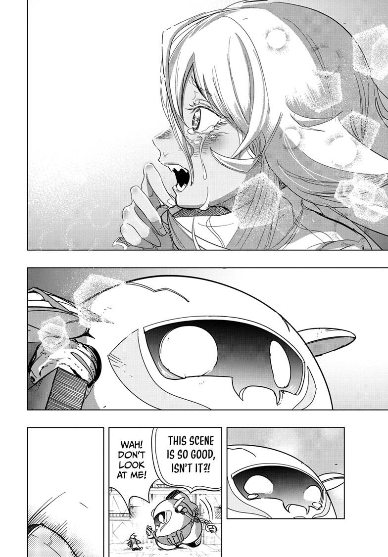 Snowball Earth Chapter 47 - Page 19