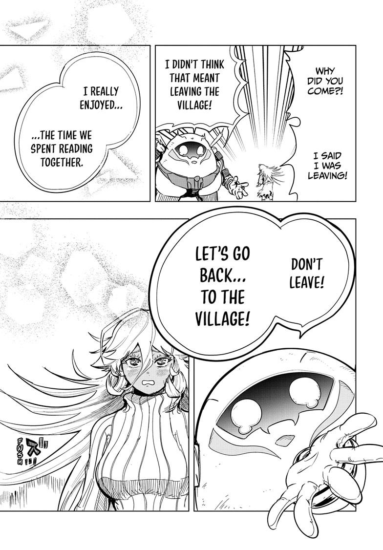 Snowball Earth Chapter 47 - Page 28