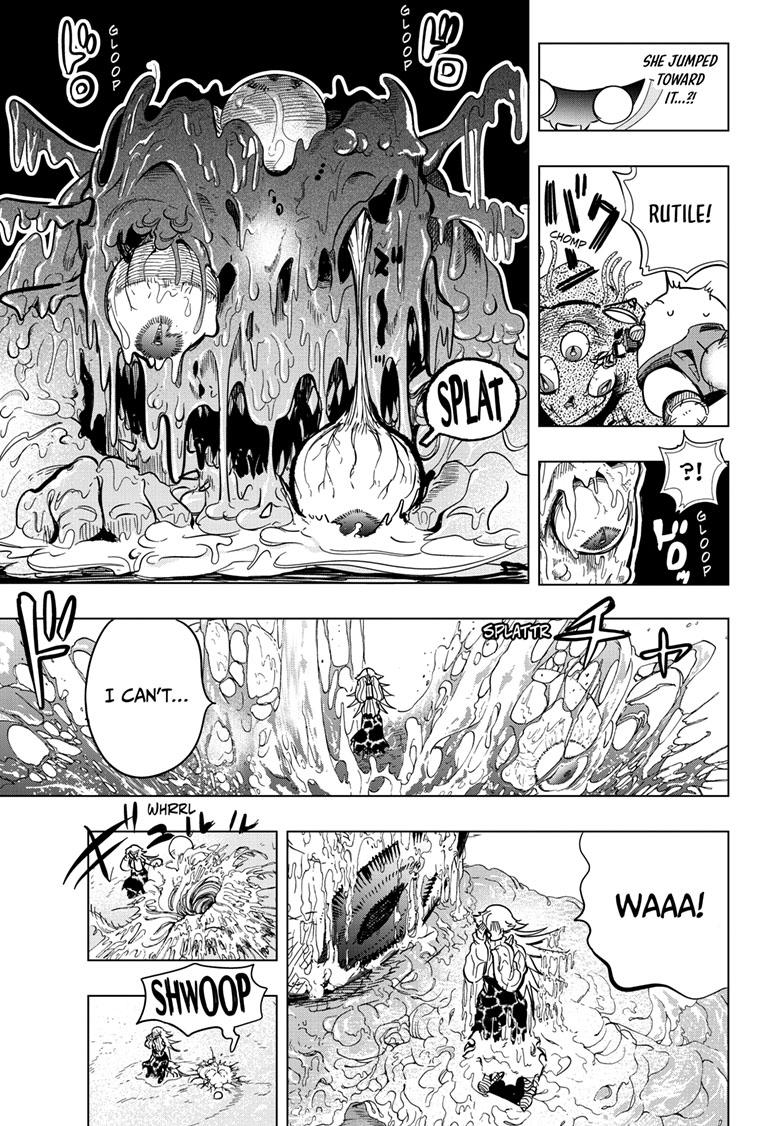 Snowball Earth Chapter 47 - Page 30