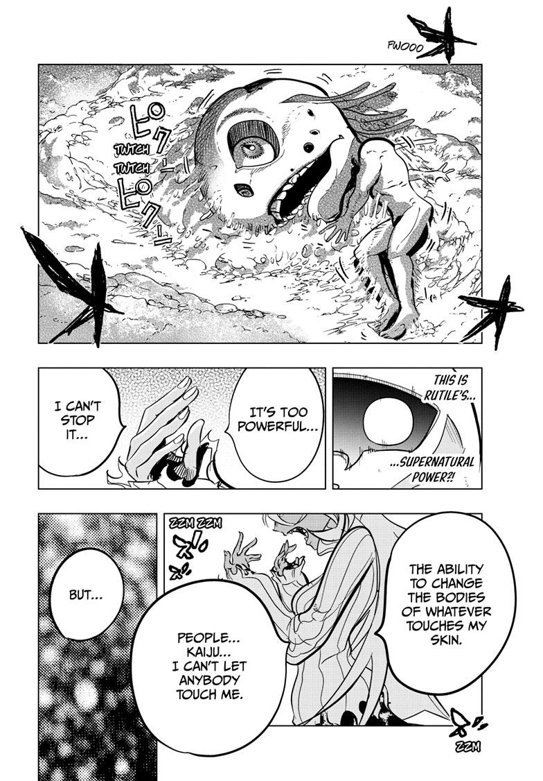 Snowball Earth Chapter 47 - Page 31