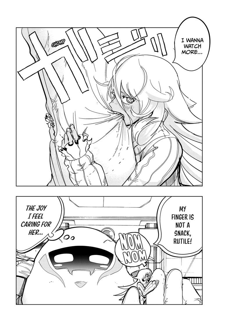 Snowball Earth Chapter 48 - Page 6