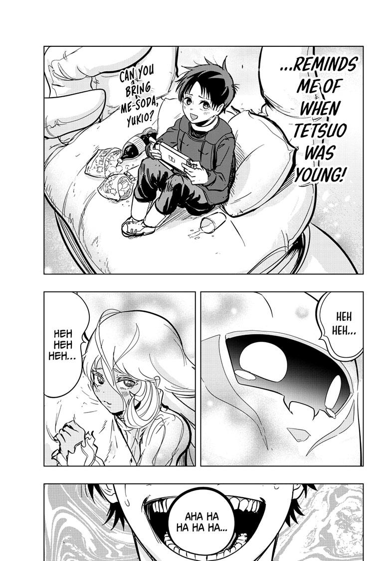 Snowball Earth Chapter 48 - Page 7