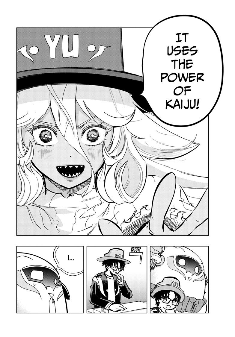 Snowball Earth Chapter 48 - Page 20