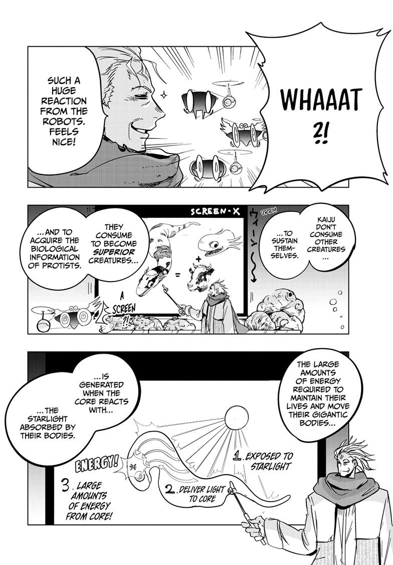 Snowball Earth Chapter 48 - Page 26