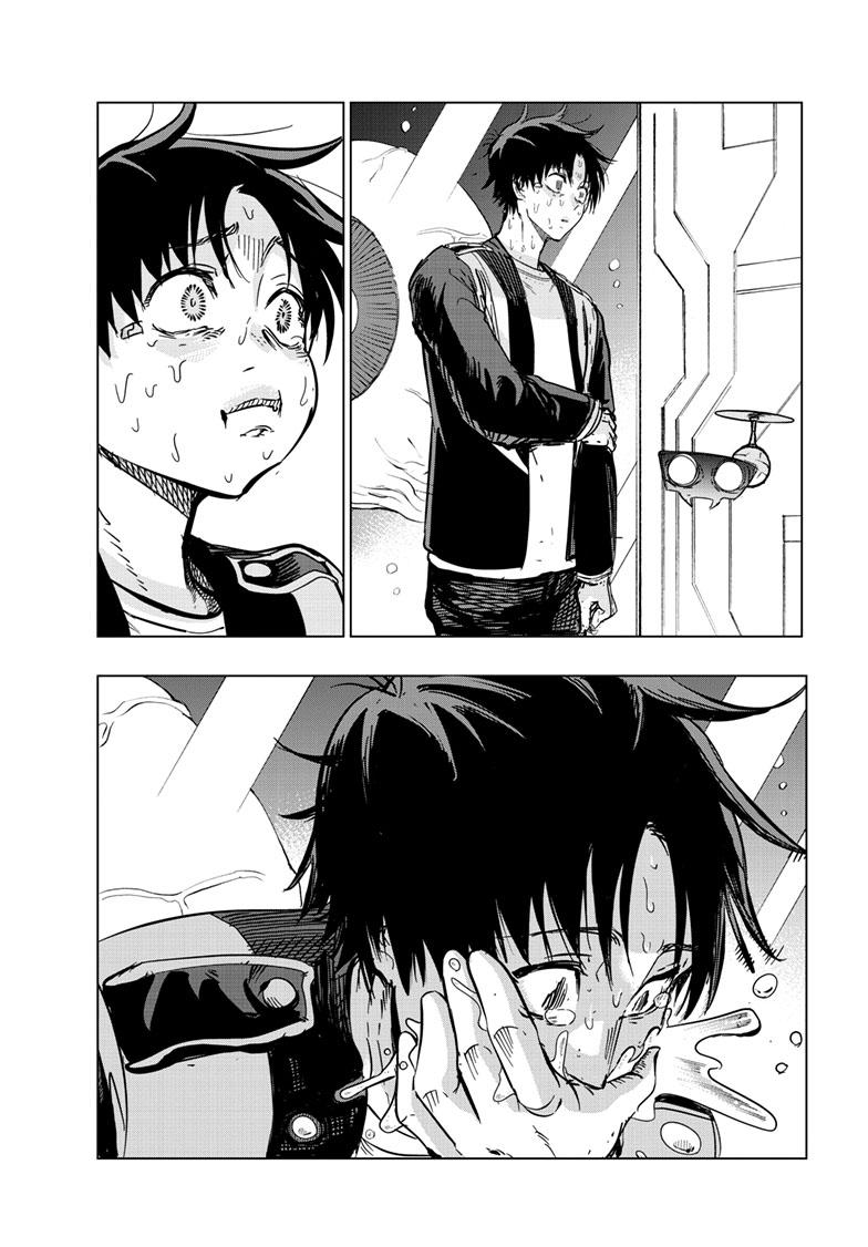 Snowball Earth Chapter 48 - Page 29