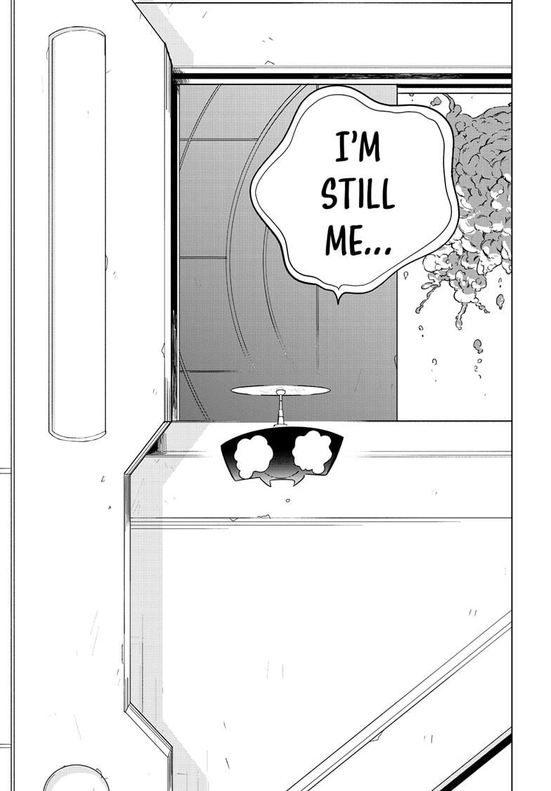 Snowball Earth Chapter 48 - Page 31