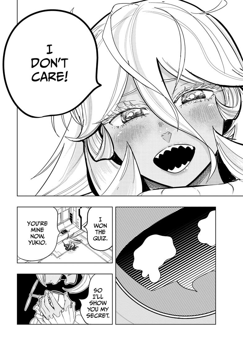 Snowball Earth Chapter 48 - Page 33