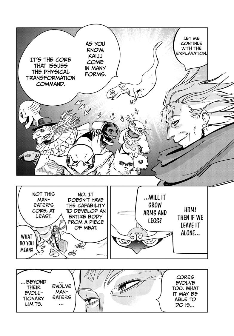 Snowball Earth Chapter 48 - Page 35