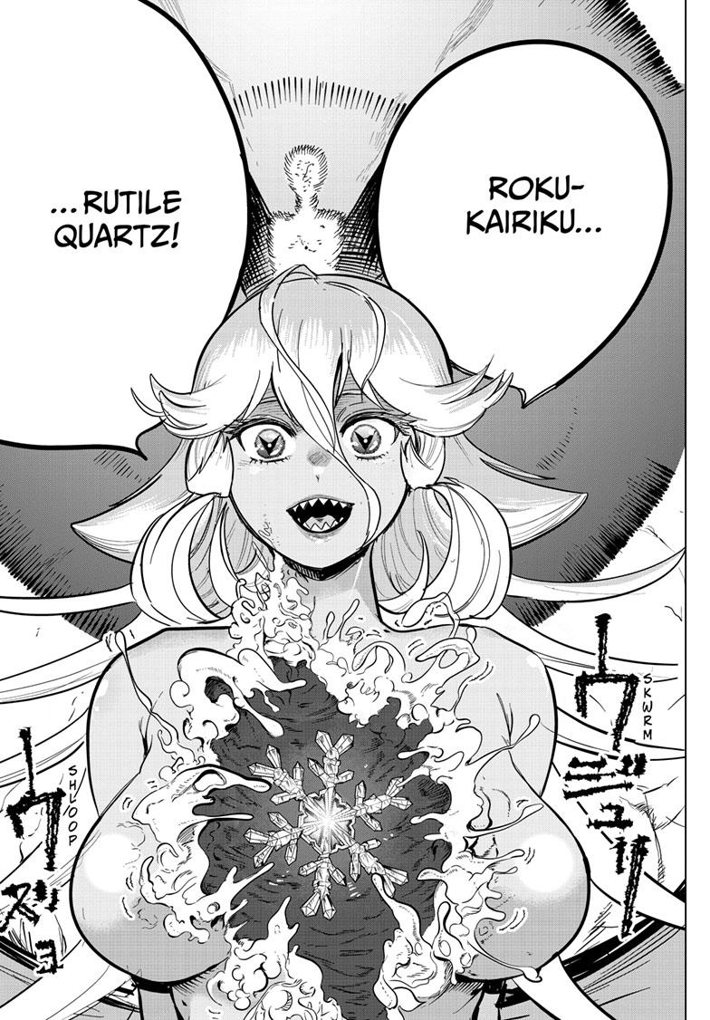 Snowball Earth Chapter 48 - Page 38