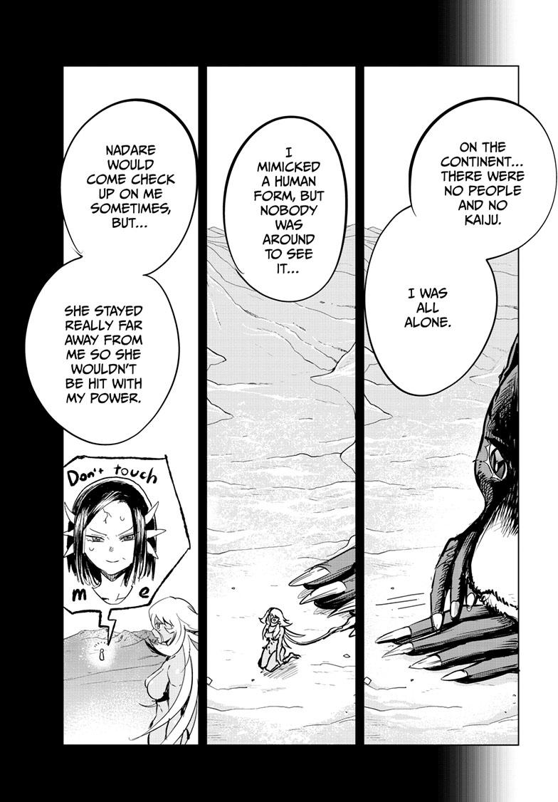 Snowball Earth Chapter 49 - Page 8