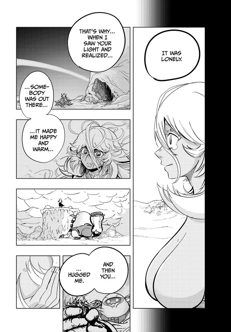 Snowball Earth Chapter 49 - Page 9