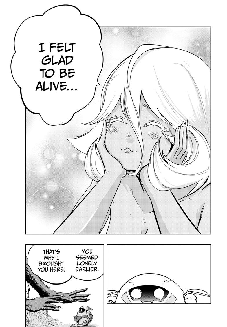 Snowball Earth Chapter 49 - Page 10