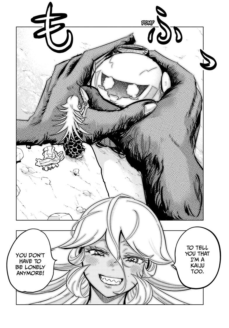 Snowball Earth Chapter 49 - Page 11