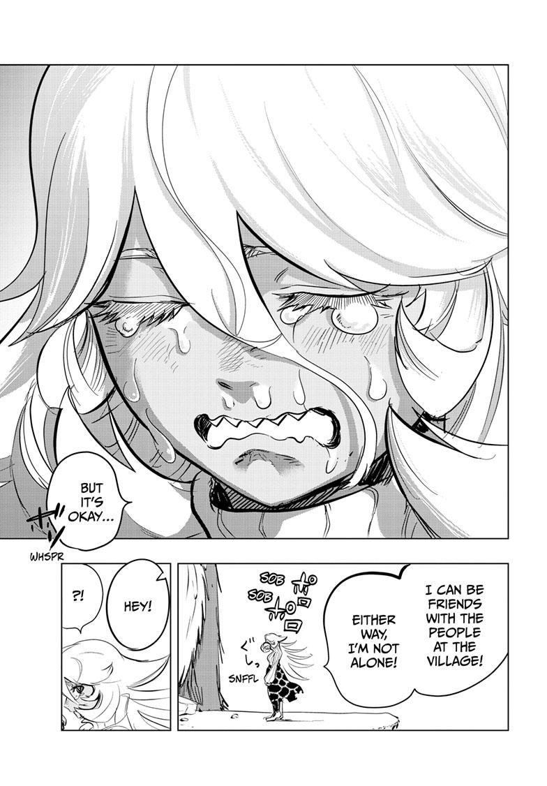 Snowball Earth Chapter 49 - Page 16