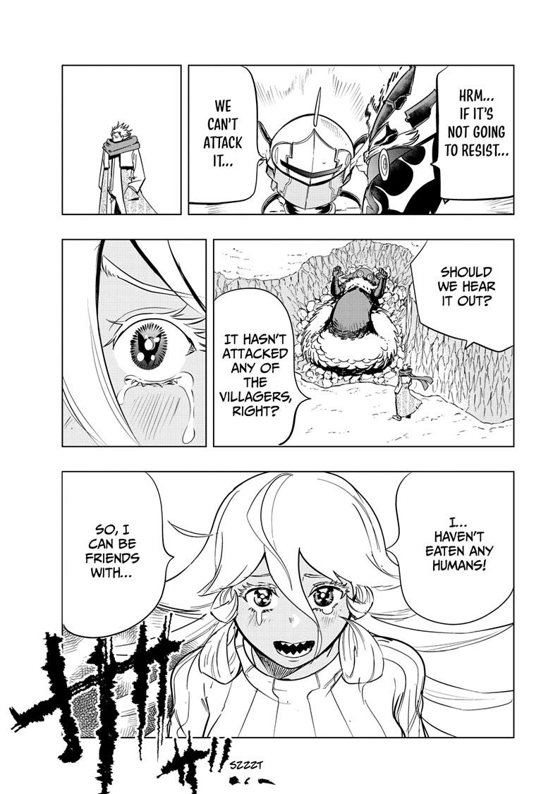 Snowball Earth Chapter 49 - Page 24