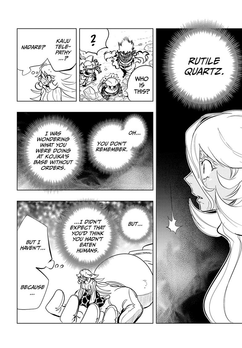 Snowball Earth Chapter 49 - Page 25