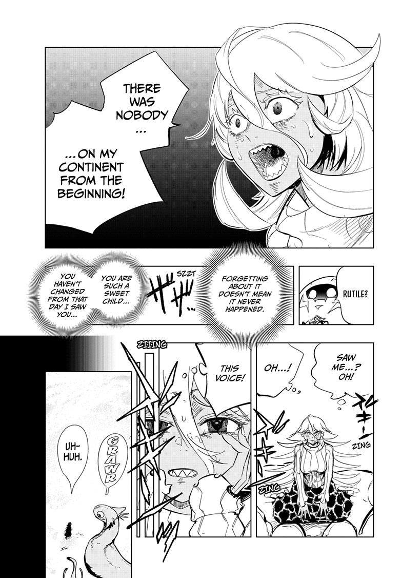 Snowball Earth Chapter 49 - Page 26