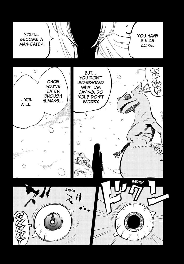 Snowball Earth Chapter 49 - Page 27