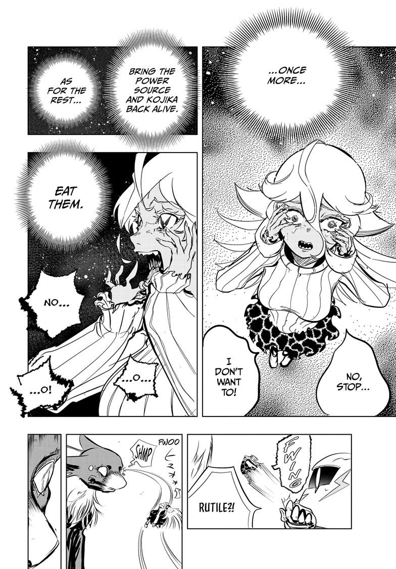 Snowball Earth Chapter 49 - Page 29