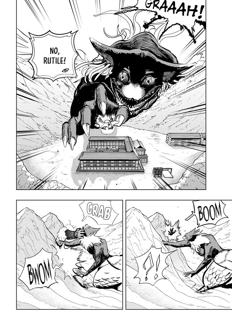 Snowball Earth Chapter 49 - Page 31