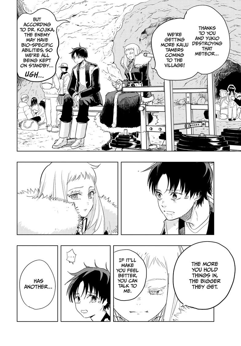 Snowball Earth Chapter 50 - Page 23