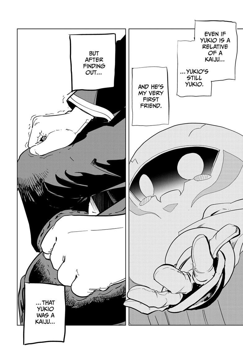 Snowball Earth Chapter 50 - Page 25