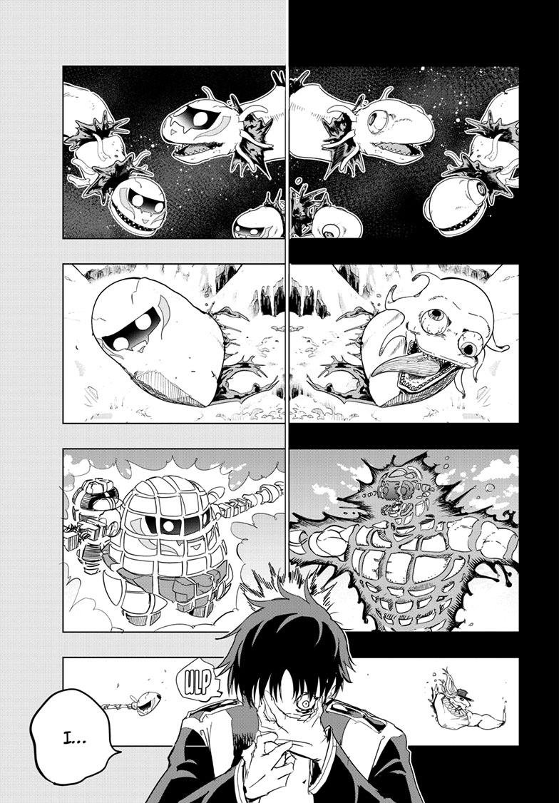 Snowball Earth Chapter 50 - Page 26