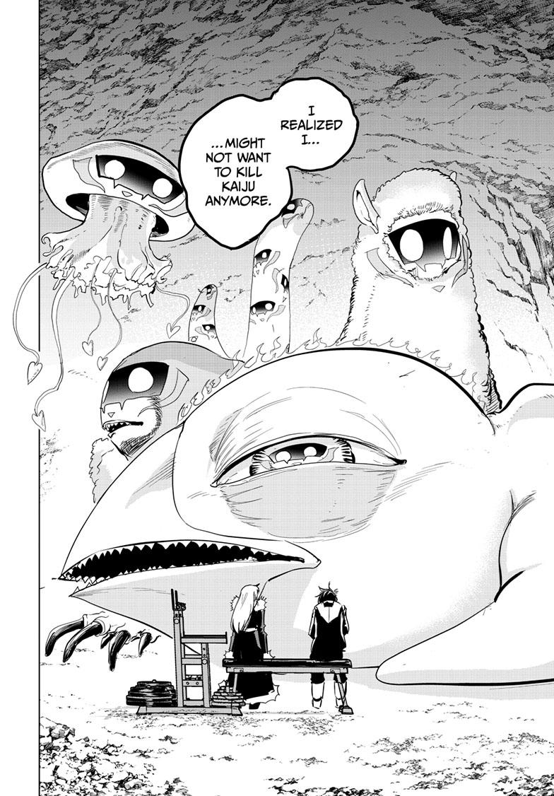 Snowball Earth Chapter 50 - Page 27