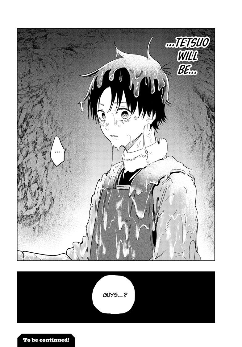 Snowball Earth Chapter 50 - Page 37