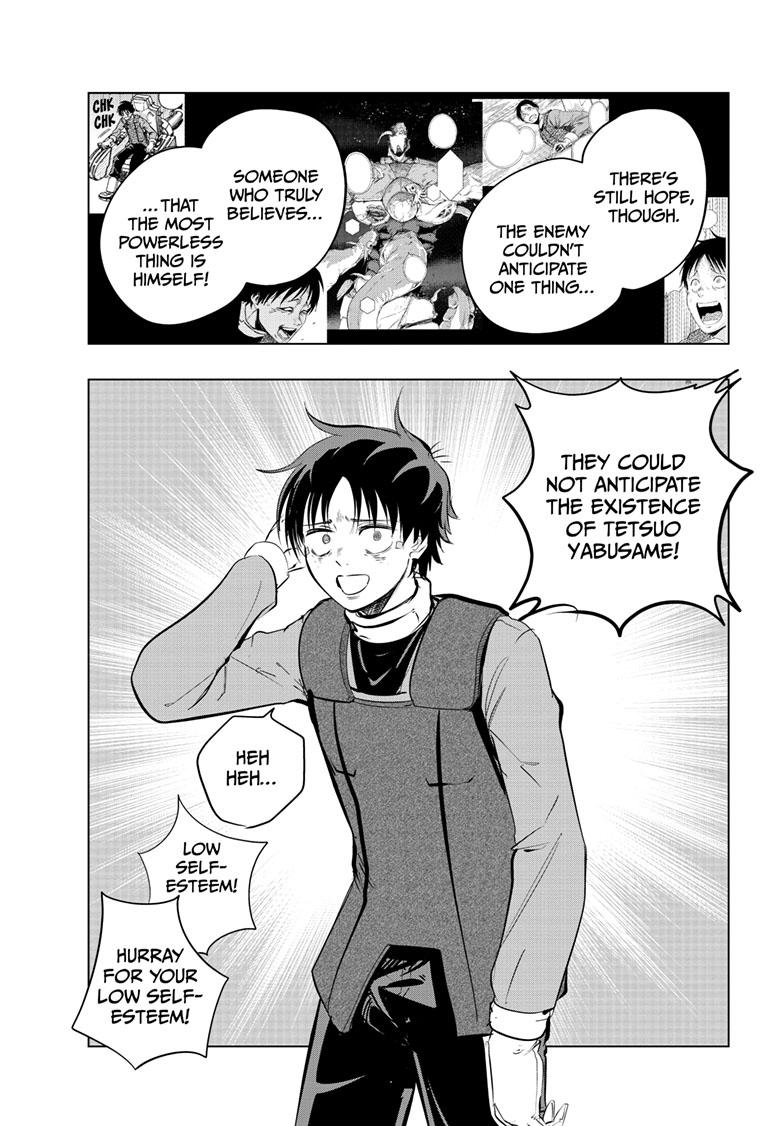 Snowball Earth Chapter 51 - Page 10