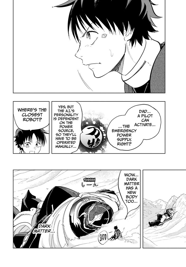 Snowball Earth Chapter 51 - Page 15