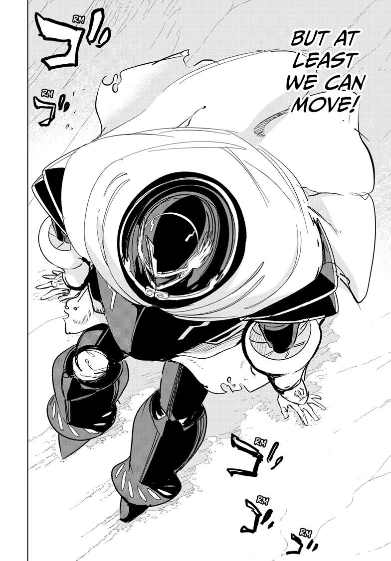 Snowball Earth Chapter 51 - Page 17