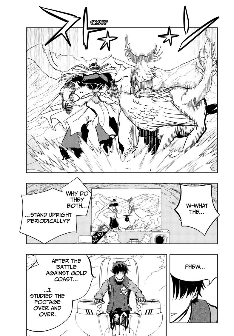 Snowball Earth Chapter 51 - Page 23