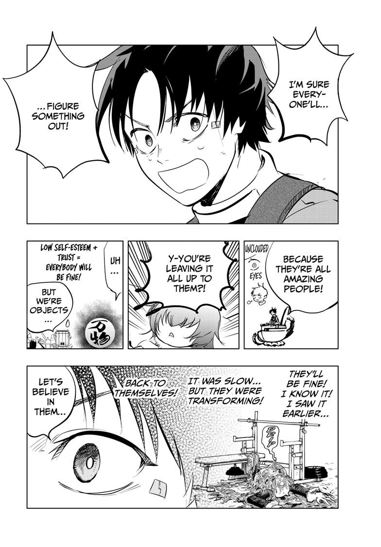 Snowball Earth Chapter 51 - Page 26