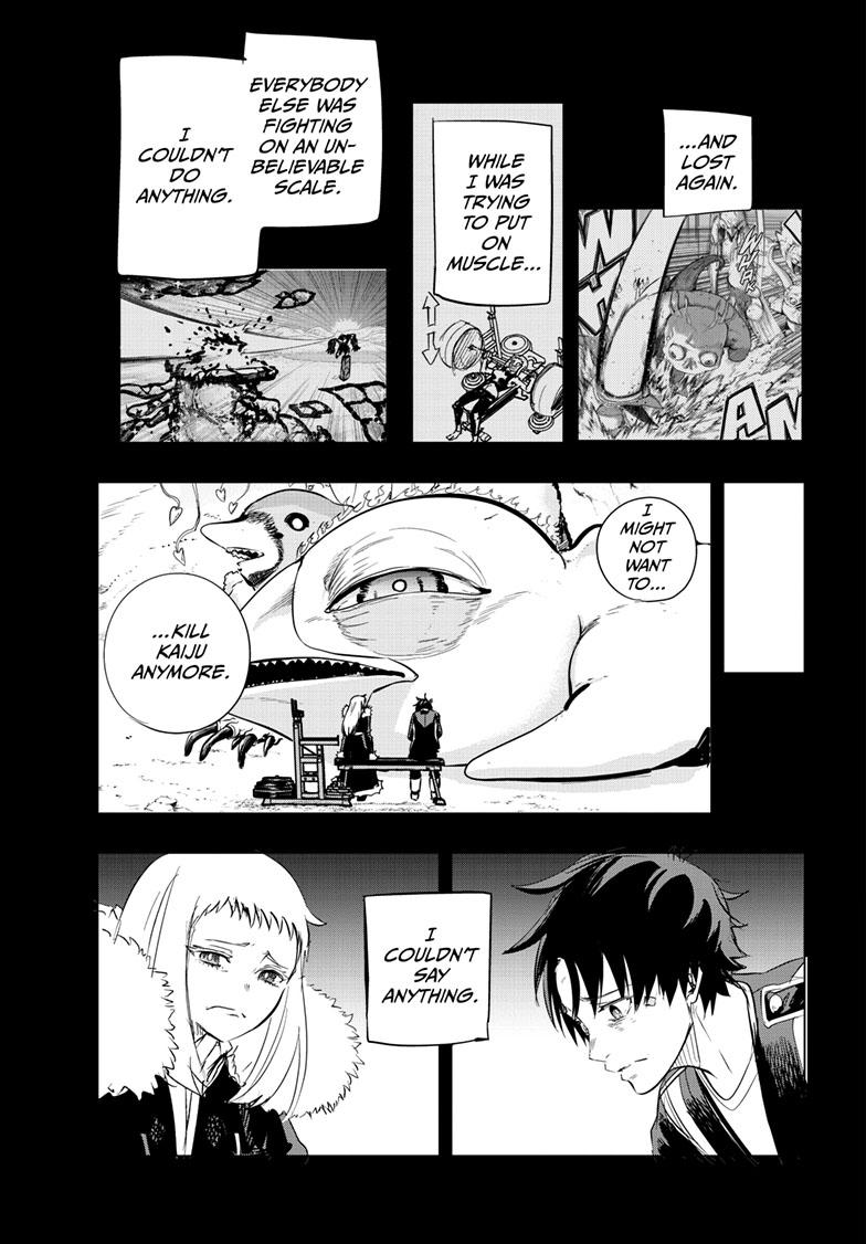 Snowball Earth Chapter 51 - Page 29