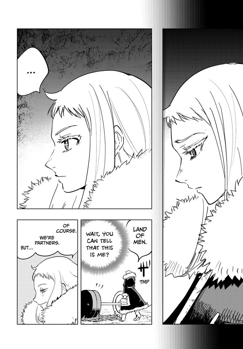 Snowball Earth Chapter 51 - Page 30