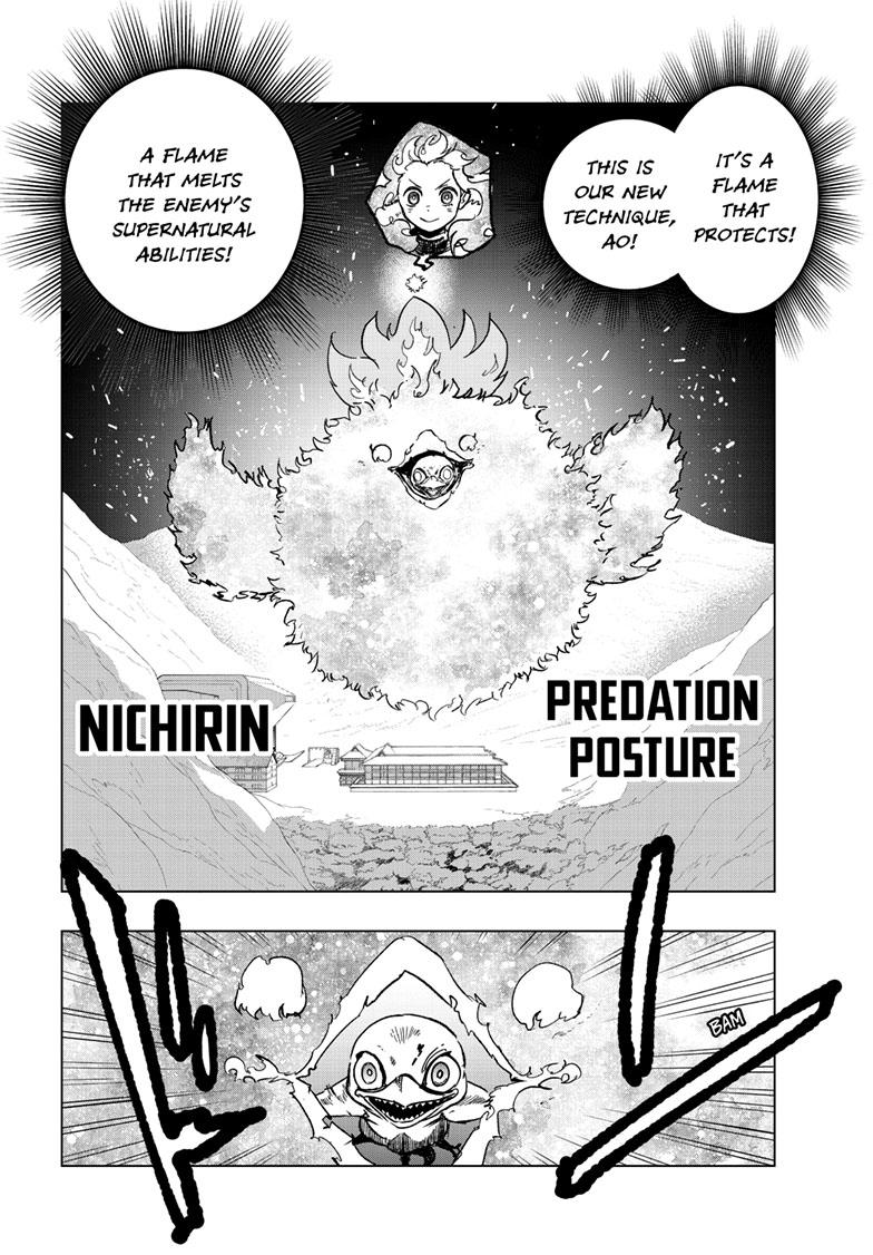 Snowball Earth Chapter 52 - Page 5